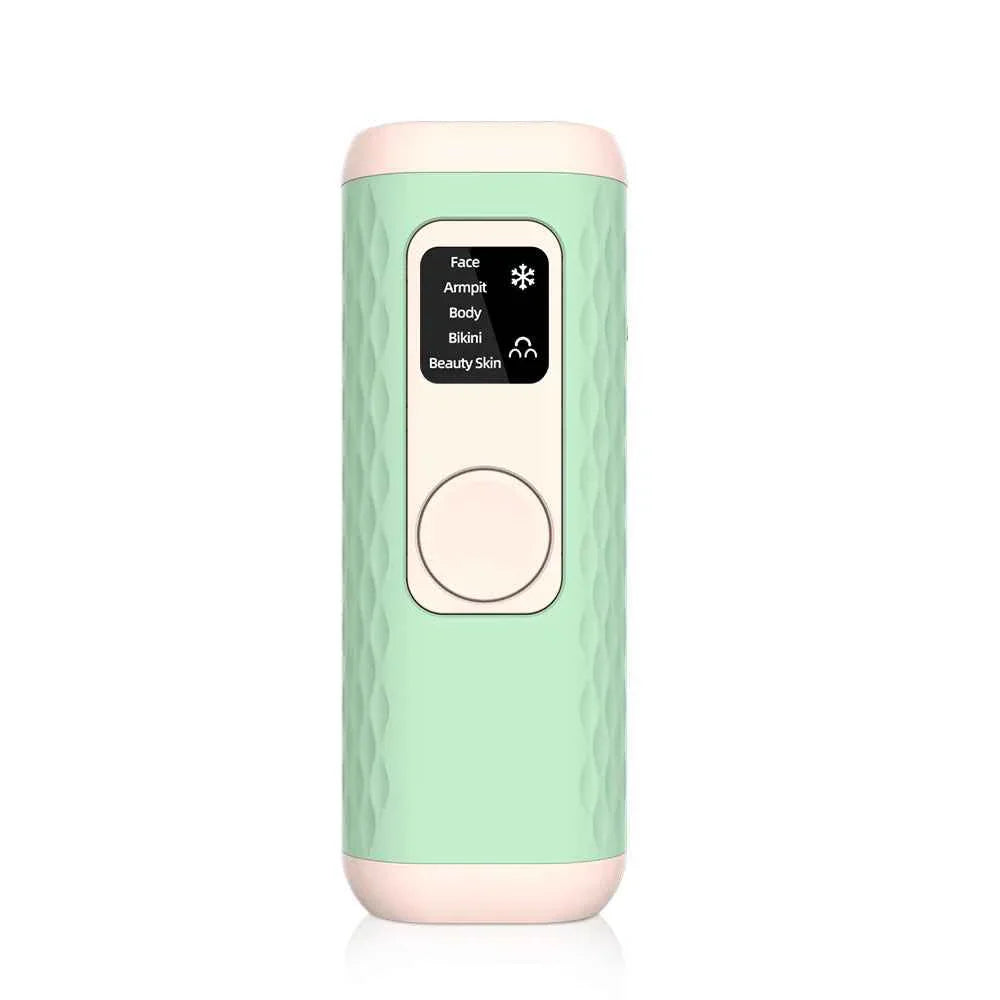 Gloreine IPL Hair Removal Device for Silky Skin