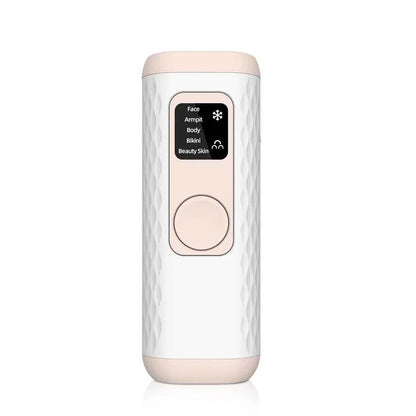 Gloreine IPL Hair Removal Device for Silky Skin